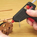 Multi-Purpose 10W Mini Glue Gun