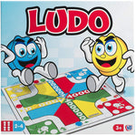 Ludo Board Game