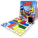 Ludo Board Game