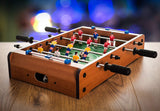 Table Top Football Game