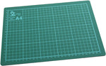 Professional Non Slip A4 Cutting Mat