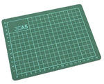 Professional Non Slip A5 Cutting Mat