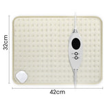 Luxury Electric Therapeutic Pain Relief Heat Pad