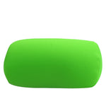 Microbead Travel Beanie Pillow - Green