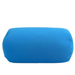 Microbead Travel Beanie Pillow - Light Blue