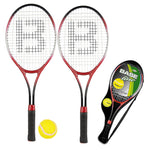 Junior Tennis Racquet Set