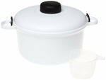 Easy Cook 2.8L Microwave Pressure Cooker