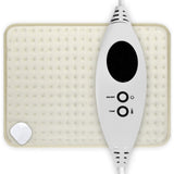 Luxury Electric Therapeutic Pain Relief Heat Pad