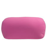 Microbead Travel Beanie Pillow - Pink