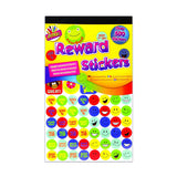 Pack of 650 Mixed Reward Stickers