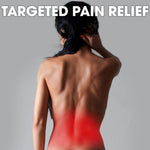 Luxury Electric Therapeutic Pain Relief Heat Pad