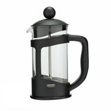 Classic Continental Black Cafetiere 350ml 1000ml 1500ml