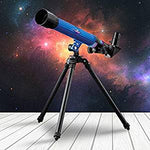 Mini Tripod Telescope for Kids