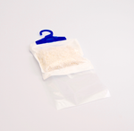 Hanging Wardrobe Dehumidifier Bags