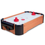 Table Top Air Hockey Game