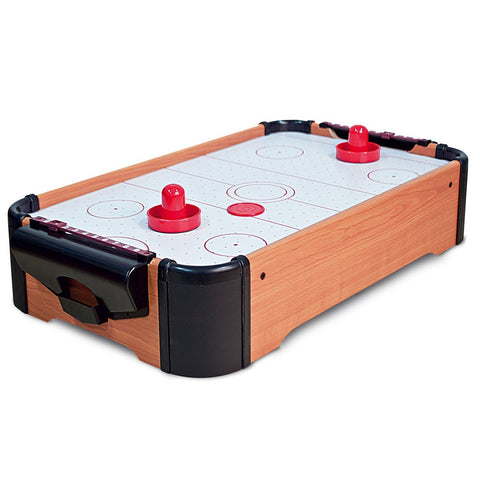 Table Top Air Hockey Game