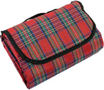 Folding Picnic Blanket