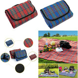 Folding Picnic Blanket