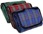 Folding Picnic Blanket