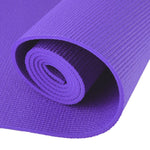 Yoga Mat with Carry Bag