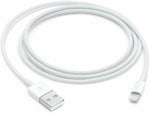 USB to 8 Pin 1 Meter Sync and Charge Cable