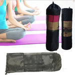 Yoga Mat with Carry Bag