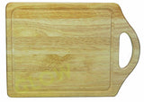 Wooden Chopping Board