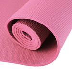 Yoga Mat with Carry Bag