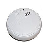 Optical Smoke Alarm