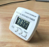 Digital Kitchen Timer