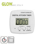 Digital Kitchen Timer