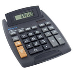 Jumbo Desktop Calculator