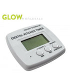 Digital Kitchen Timer