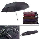 Pocket Umbrella